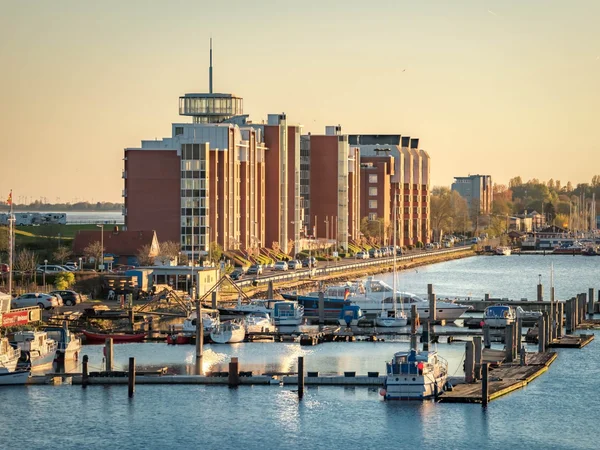 Bild 0: Großer Hafen